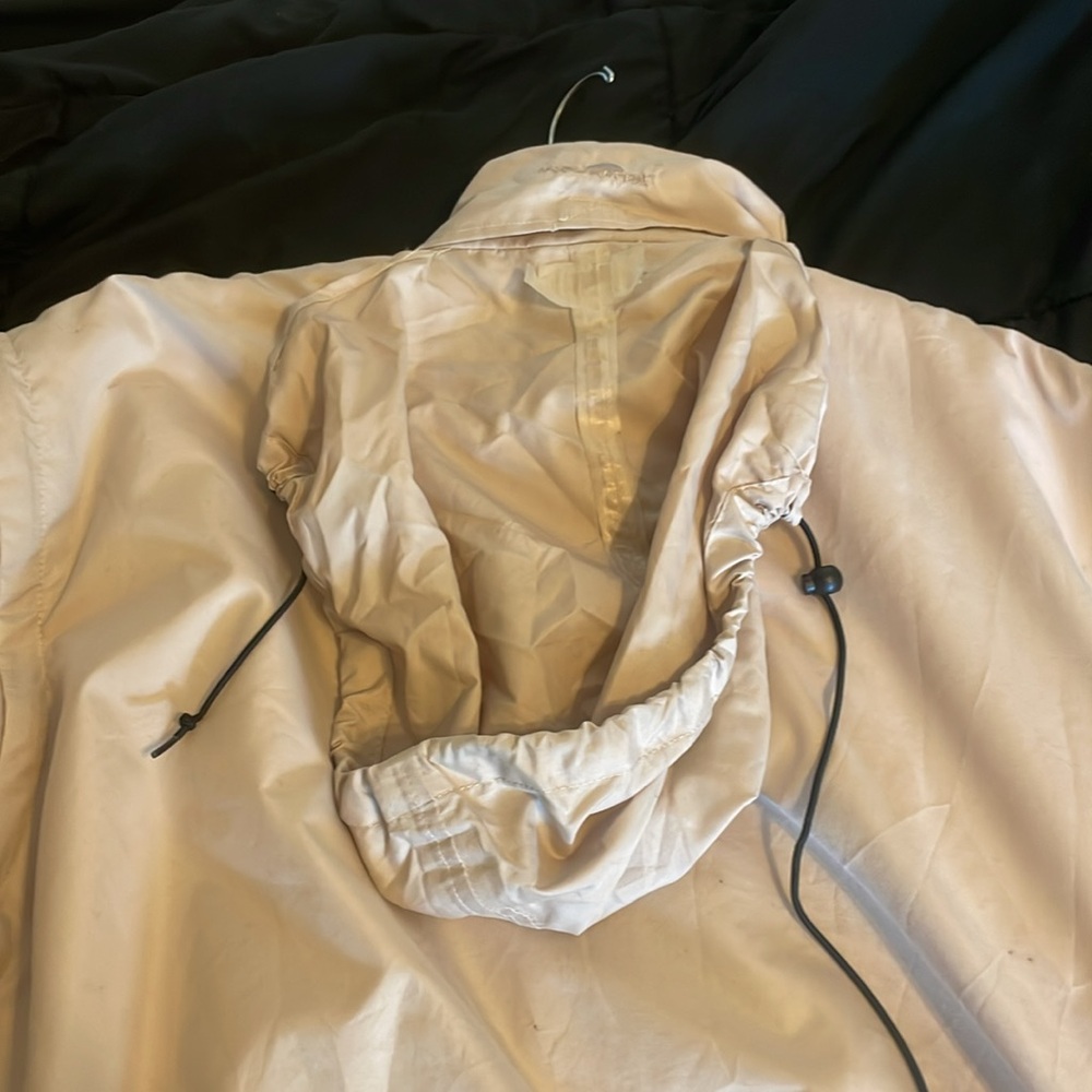 Weather jacket - Picture 7 of 9